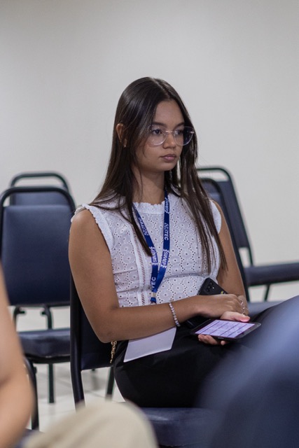 Foto do evento - Dia 3